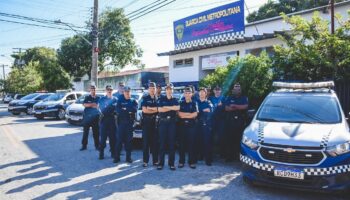 Patrulha ‘Mulher Mais Segura’ intensifica ações de proteção às vítimas de violência doméstica no Agosto Lilás