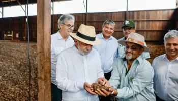 Foto>: Ricardo Stuckert / Presidencia da republica