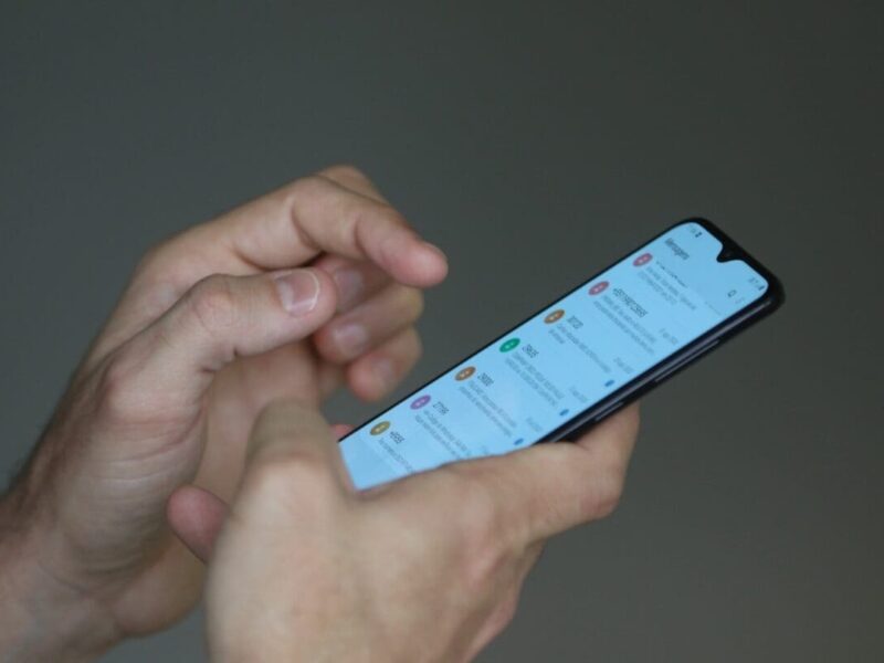 Governo de Goiás abre chamamento público para seleção de Operadoras de Telefonia Móvel
