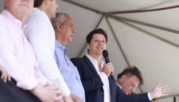 Goiás vai ter um centro de Terra Raras em Catalão