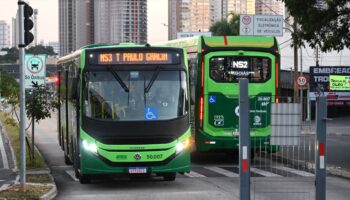 Goiânia se torna referência nacional em transporte público