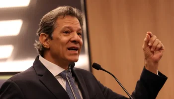 Haddad anuncia criação de delegacia para investigar crime organizado