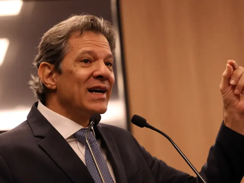 Haddad anuncia criação de delegacia para investigar crime organizado