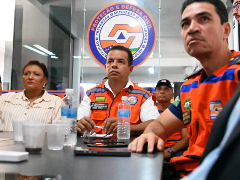 Sistema de alertas de emergência por celular vai funcinar em Goiânia a partir da próxima semana