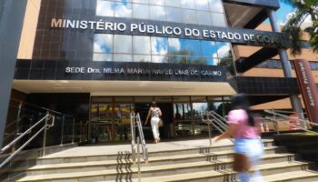 MPGO publica edital para provimento de 37 cargos de Promotora e Promotor de Justiça Substituto