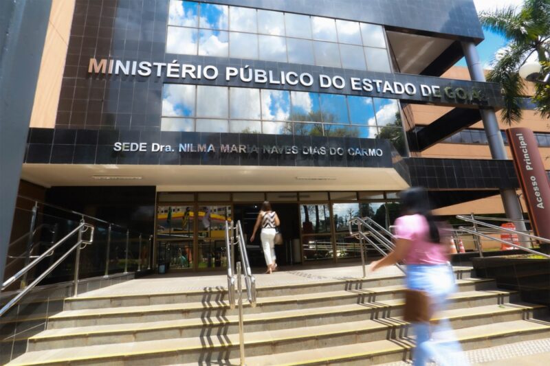 MPGO publica edital para provimento de 37 cargos de Promotora e Promotor de Justiça Substituto