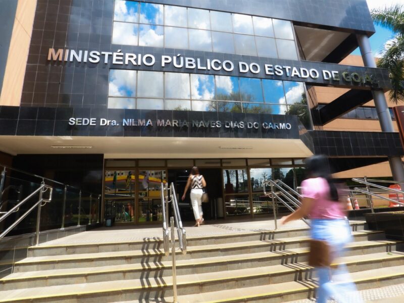 MPGO publica edital para provimento de 37 cargos de Promotora e Promotor de Justiça Substituto