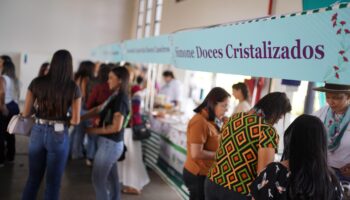 Gracinha Caiado destaca protagonismo feminino no agronegócio durante o III Encontro Mulheres em Campo