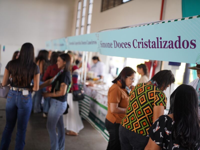 Gracinha Caiado destaca protagonismo feminino no agronegócio durante o III Encontro Mulheres em Campo