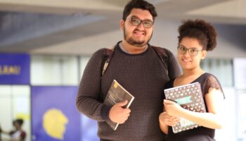 UEG oferece mais de 4 mil vagas para Vestibular 2026 em todo o Estado