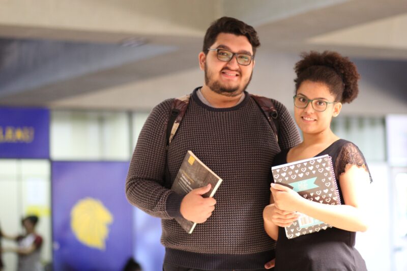 UEG oferece mais de 4 mil vagas para Vestibular 2026 em todo o Estado