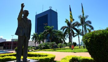 Prefeitura de Goiânia inicia adoção do modelo nacional de nota fiscal de serviços a partir de outubro