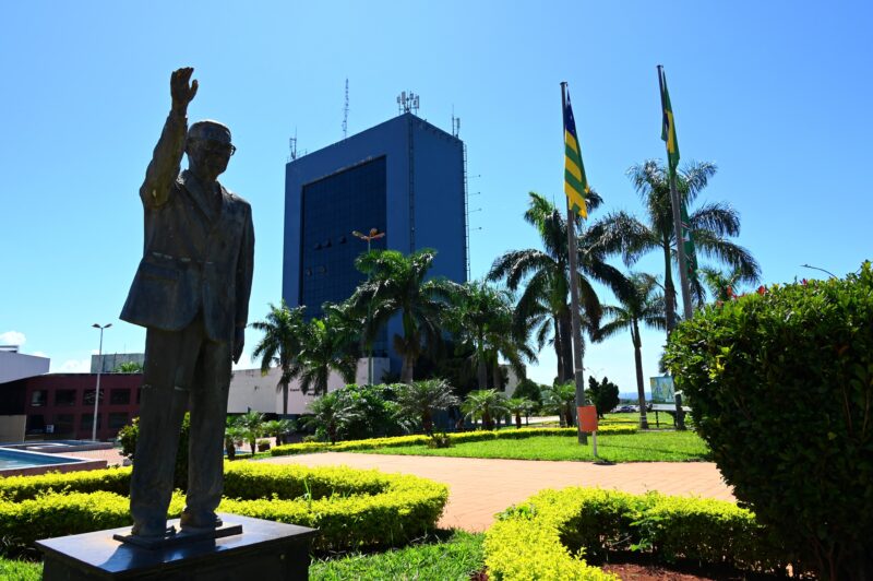 Prefeitura de Goiânia inicia adoção do modelo nacional de nota fiscal de serviços a partir de outubro