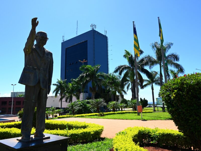 Prefeitura de Goiânia inicia adoção do modelo nacional de nota fiscal de serviços a partir de outubro