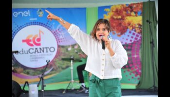 Em Goiás, música e educação se reencontram na quarta edição do Projeto Educanto