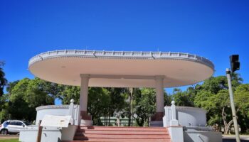 Projeto de lei quer tornar Goiânia capital nacional do Art Déco