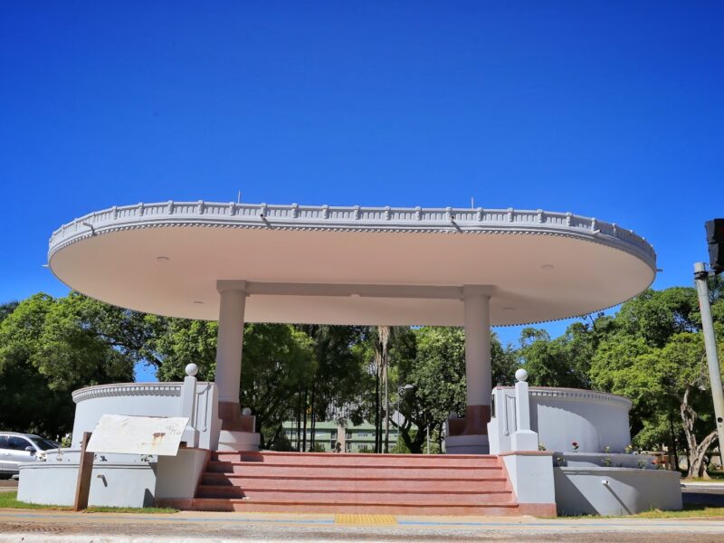 Projeto de lei quer tornar Goiânia capital nacional do Art Déco