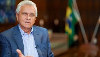 Reajuste de tarifa do transporte coletivo no Entorno do DF leva Caiado a criticar ANTT