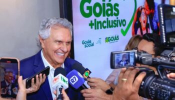 Programa Goiás + Inclusivo destina R$ 500 para pessoa com deficiência