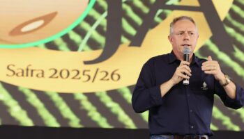 Com perspectiva de safra recorde, produtores de soja buscam ampliar oferta de energia em Goiás