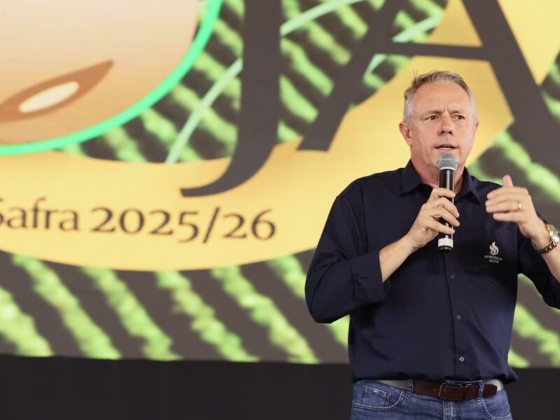 Com perspectiva de safra recorde, produtores de soja buscam ampliar oferta de energia em Goiás