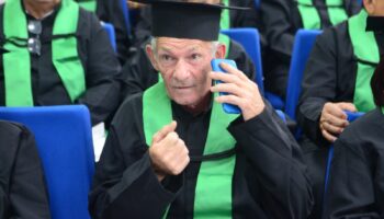 Goiás Social abre 600 vagas para curso gratuito de inclusão digital para idosos em 15 cidades