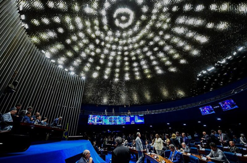 Jurista goiano vai ocupar vaga no Conselho Nacional de Justiça