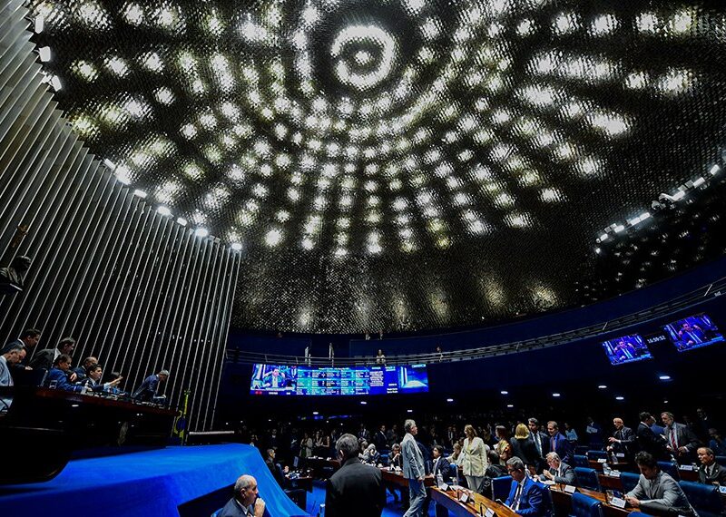 Jurista goiano vai ocupar vaga no Conselho Nacional de Justiça