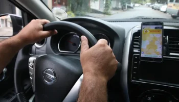 PGR é contra vínculo trabalhista entre motoristas e aplicativos
