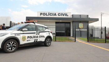 Trindade ganha nova sede da Delegacia Especializada no Atendimento à Mulher