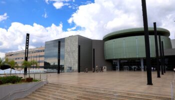 FGV vai organizar concurso da Assembleia Legislativa de Goiás