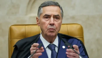 Barroso vota por descriminalizar aborto até 12ª semana de gestação