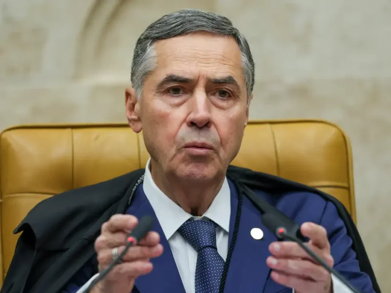 Barroso vota por descriminalizar aborto até 12ª semana de gestação