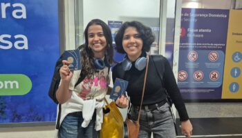 Governo de Goiás fomenta capacitação de estudantes de Cinema da UEG em intercâmbio internacional