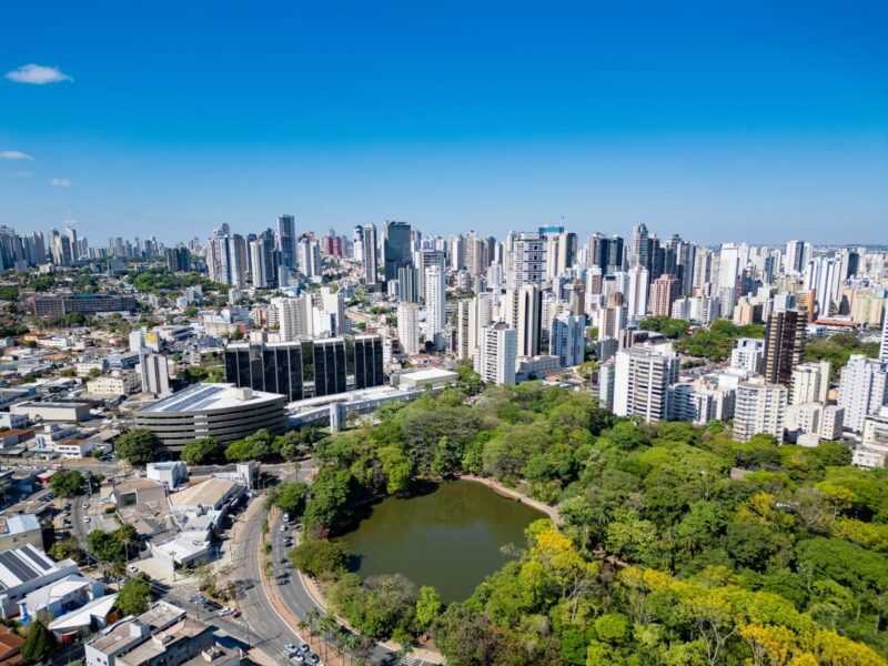 Festival do Bem chega a Goiânia para comemorar aniversário da capital