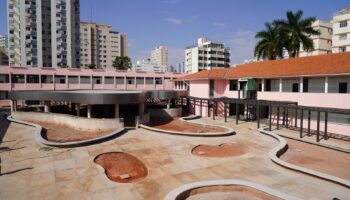 Novo Lyceu de Goiânia tem mais de 700 inscritos para estudar em 2026
