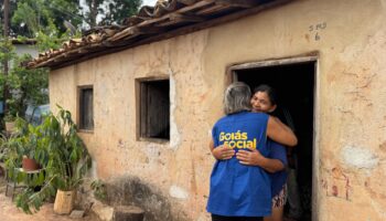 Goiás Alerta e Solidário: Equipes entregam mais de 15 mil benefícios em 37 municípios