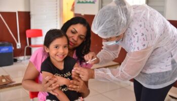 Prefeitura de Aparecida convoca beneficiários do Bolsa Família para acompanhamento obrigatório de saúde