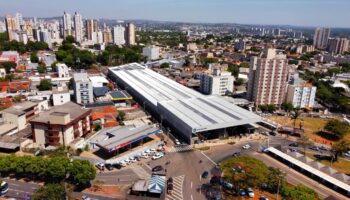 Prefeitura de Goiânia investiu R$ 260,5 milhões no transporte coletivo em 10 meses