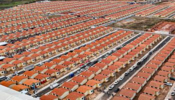 Novo programa dará até R$ 30 mil em crédito para reforma de casas