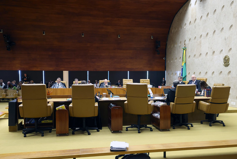 "Reunião de governo não pode ser igual a um almoço de domingo" destaca Dino ao julgar ação de nepotismo