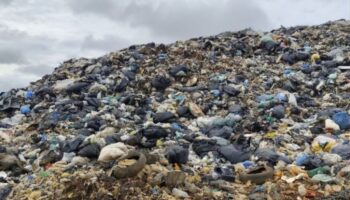 Lixão de Goiânia: Semad aplica mais uma multa ao município