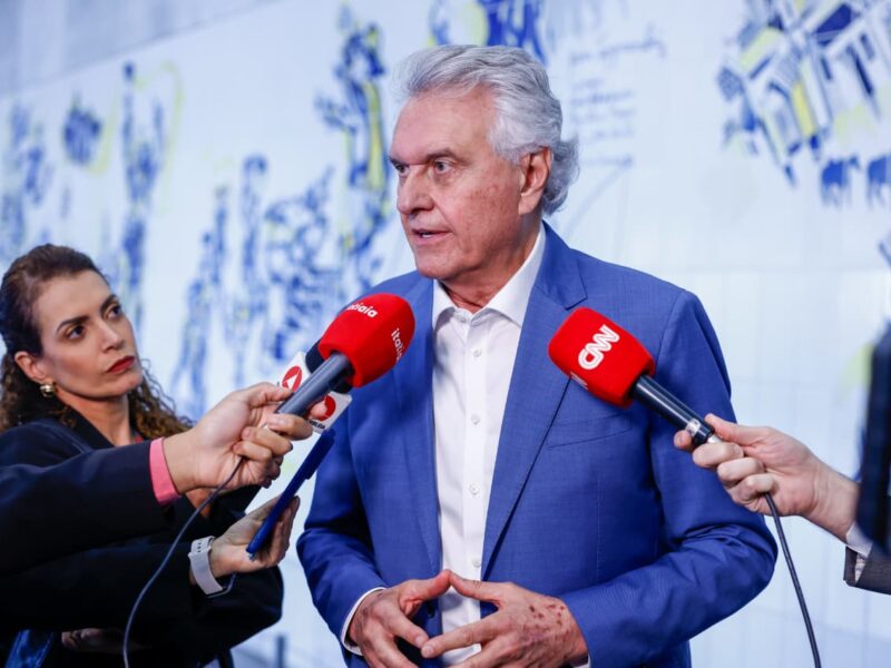 Caiado determina inspeção em distribuidoras de bebidas para evitar contaminação com metanol