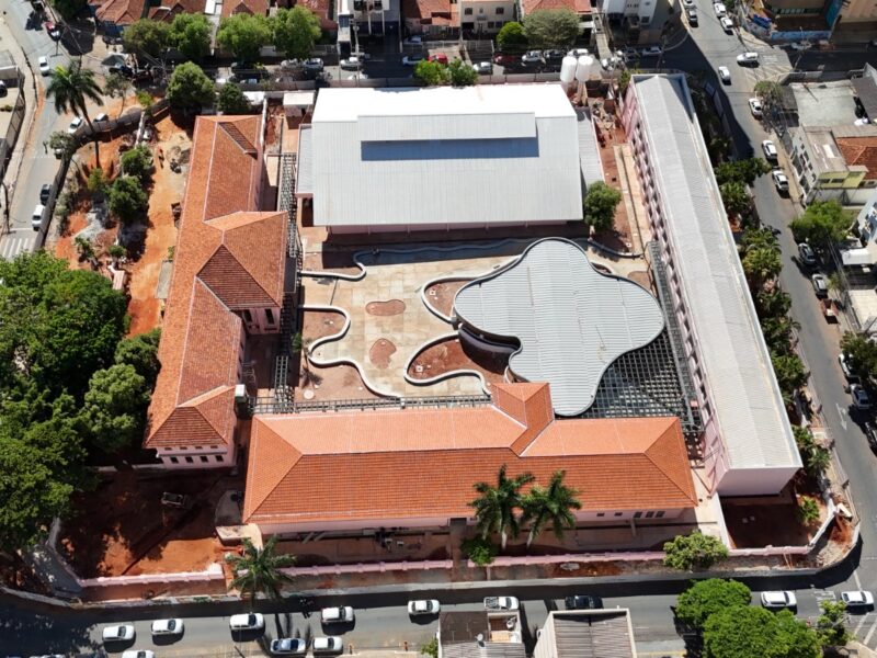 Agrocolégio Maguito Vilela e Cepi Lyceu de Goiânia estão com inscrições abertas até 31 de outubro