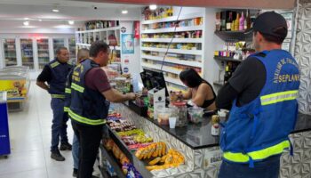 Prefeitura de Goiânia faz balanço positivo com novo horário de funcionamento das distribuidoras de bebidas