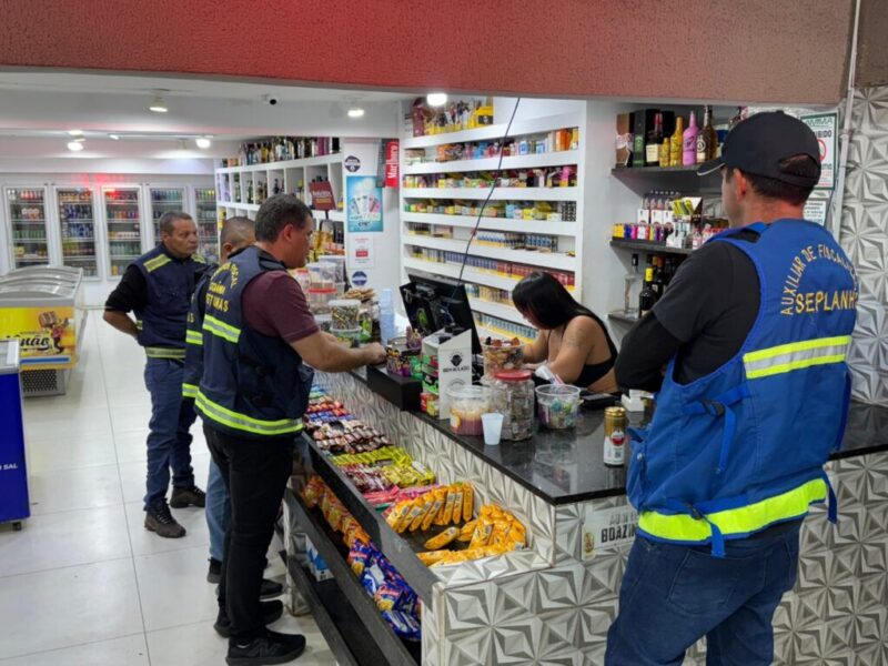 Prefeitura de Goiânia faz balanço positivo com novo horário de funcionamento das distribuidoras de bebidas
