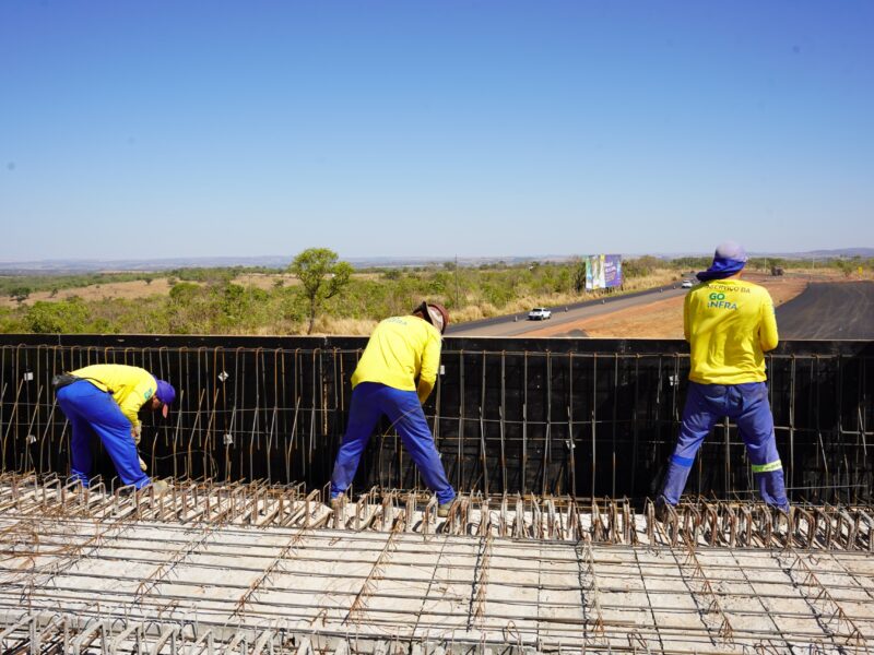 Rota das aguás quentes recebe R$ 530 milhões de investimento em infraestrutura