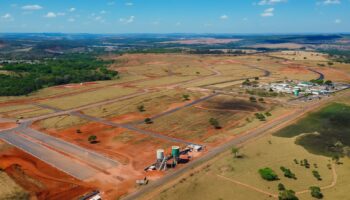 Empresas interessadas em investir no Dianot devem entregar documentação na segunda-feira (13)