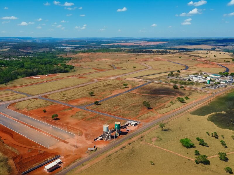 Empresas interessadas em investir no Dianot devem entregar documentação na segunda-feira (13)