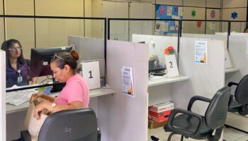 GoiâniaPrev descentraliza atendimento e disponibiliza serviços previdenciários em seis unidades do Atende Fácil